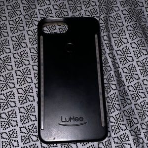 LuMee light up case